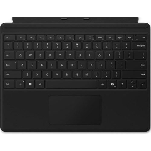 Microsoft Surface Pro [11th Ed] Keyboard (Black)