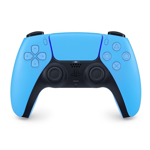 PS5 PlayStation 5 DualSense Wireless Controller Starlight Blue