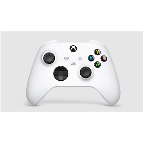 Xbox Series S 1TB Console (Robot White)