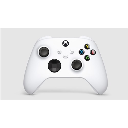 Xbox Series X 1TB Digital Console (Robot White)