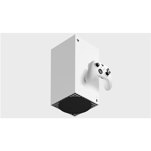 Xbox Series X 1TB Digital Console (Robot White)