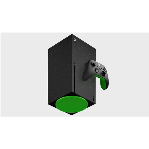 Xbox Series X 2TB Console Galaxy Black Special Edition