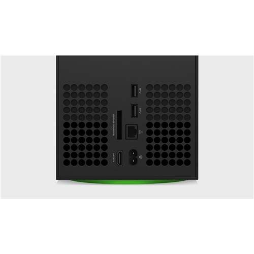 Xbox Series X 2TB Console Galaxy Black Special Edition