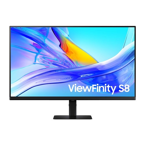 Samsung ViewFinity S80UD 27' UHD Monitor