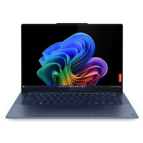 Lenovo Yoga Slim 7x 14.5' 3K OLED Laptop (Copilot+ PC)[1TB]