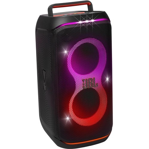 JBL PartyBox Club 120 Portable Party Speaker (Black)