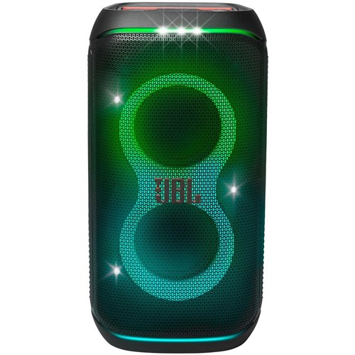 JBL PartyBox Club 120 Portable Party Speaker (Black)