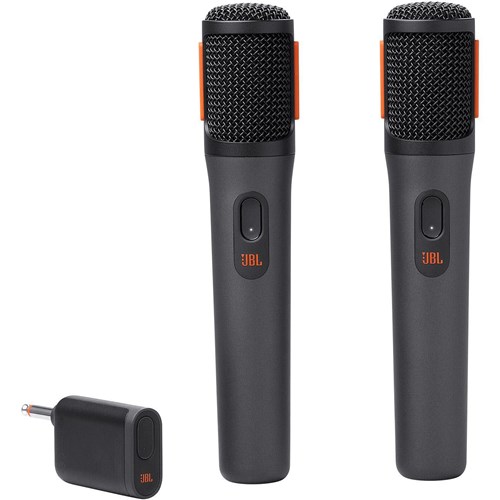 JBL Party Box Wireless Microphone (2 Pack)