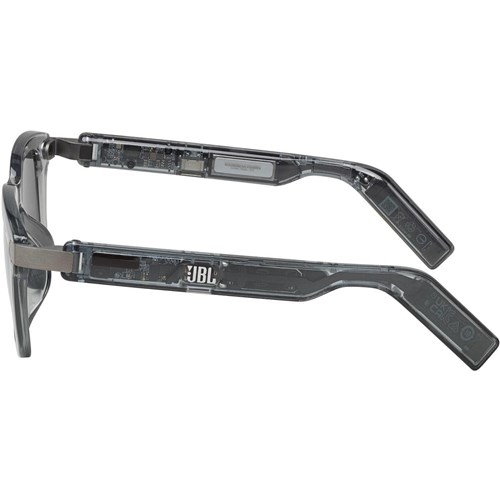 JBL SoundGear Frames Square (Onyx)