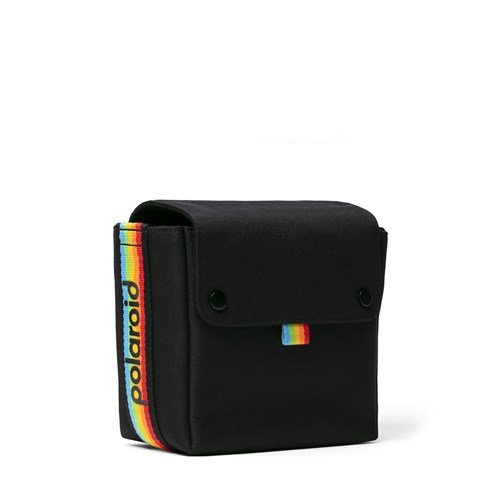 Polaroid Now Spectrum Camera Bag (Black)