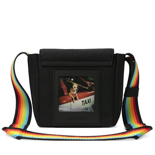 Polaroid Now Spectrum Camera Bag (Black)