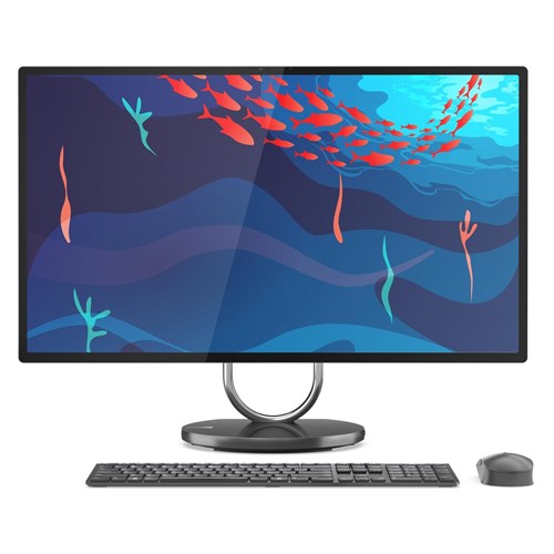 Lenovo Yoga 9 AIO 31.5' 4K UHD All-in-One PC (Intel Core i9)[1TB]