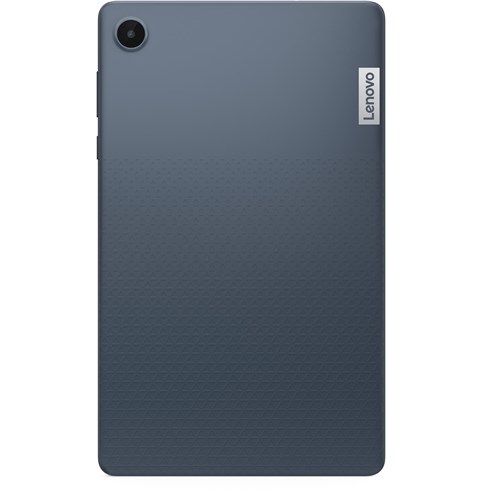 Lenovo M8 (4th Gen) 8' Tablet with Clear Case