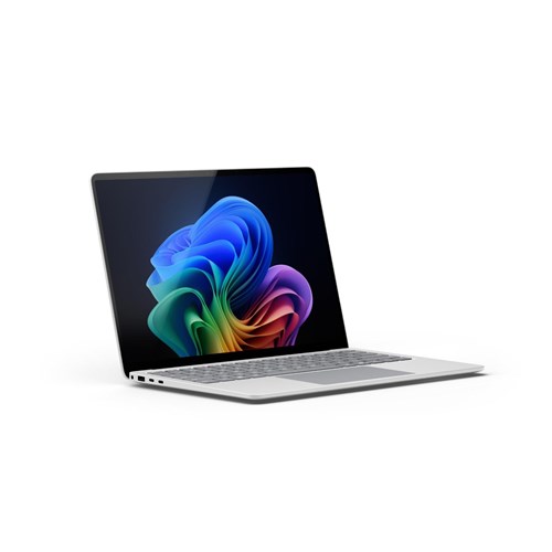 Microsoft Surface Laptop (7th Edition) Copilot+ PC for Business ZGZ-00016 13.8'/Snapdragon X Elite/16GB/512GB SSD/W11P (Platinum)