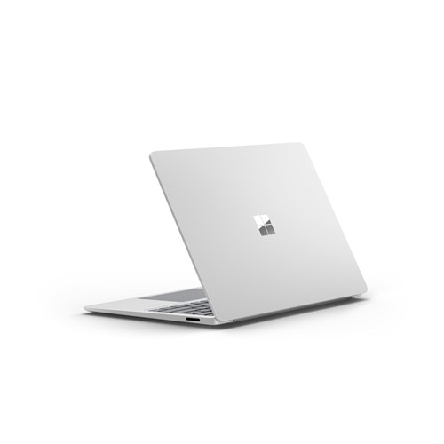 Microsoft Surface Laptop (7th Edition) Copilot+ PC for Business ZGZ-00016 13.8'/Snapdragon X Elite/16GB/512GB SSD/W11P (Platinum)