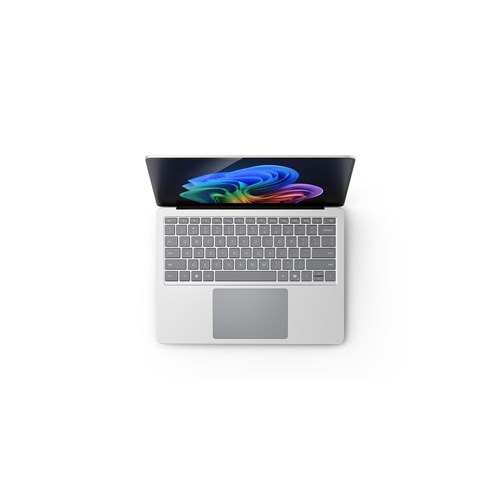 Microsoft Surface Laptop (7th Edition) Copilot+ PC for Business ZGZ-00016 13.8'/Snapdragon X Elite/16GB/512GB SSD/W11P (Platinum)