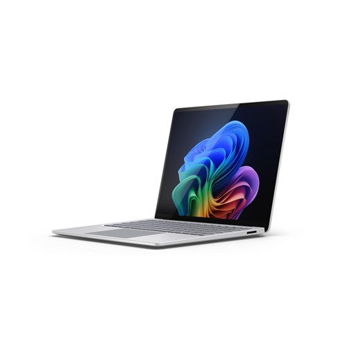 Microsoft Surface Laptop (7th Edition) Copilot+ PC for Business ZGZ-00016 13.8'/Snapdragon X Elite/16GB/512GB SSD/W11P (Platinum)