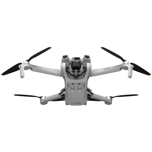 DJI Mini 3 Fly More Combo with DJI RC Controller