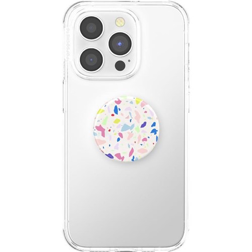 Popsockets PopGrip (Terrazzo Party)