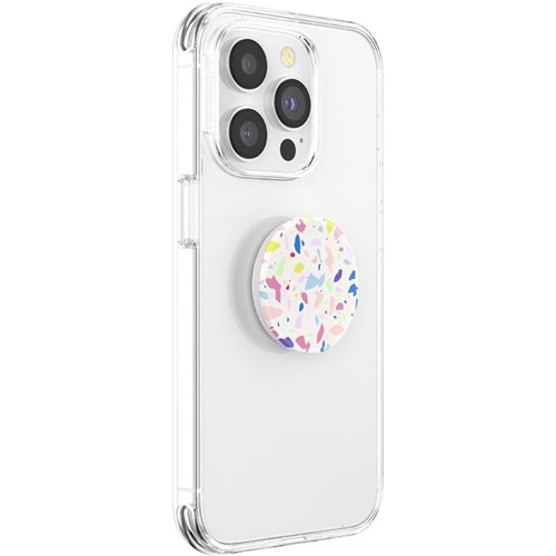 Popsockets PopGrip (Terrazzo Party)