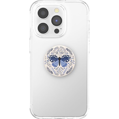 Popsockets PopGrip (Boho Butterfly)