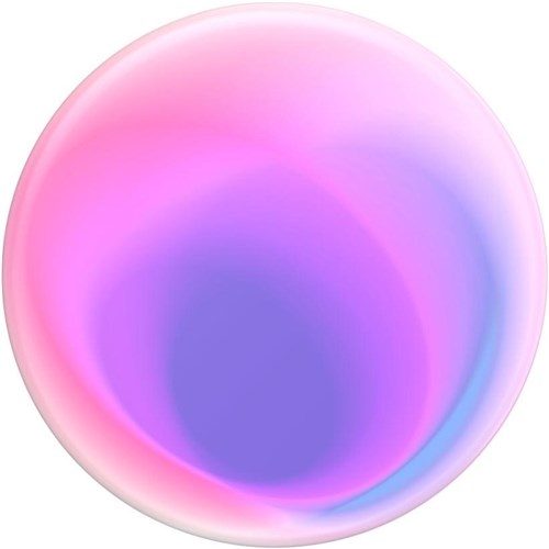 Popsockets PopGrip (Pulsing Pink)