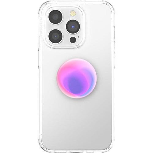 Popsockets PopGrip (Pulsing Pink)