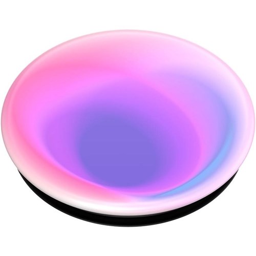 Popsockets PopGrip (Pulsing Pink)