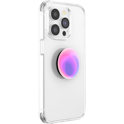 Popsockets PopGrip (Pulsing Pink)