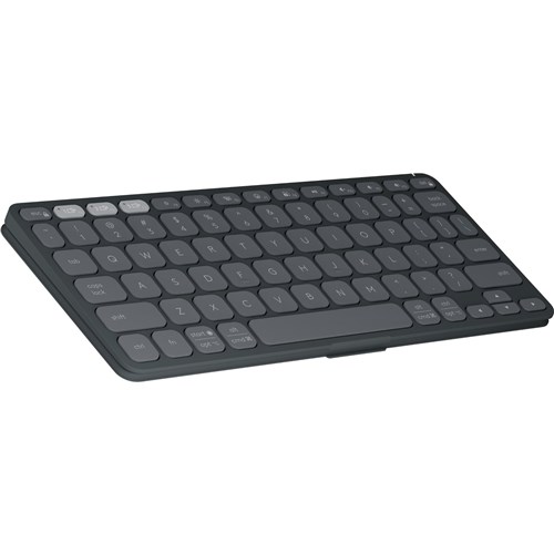 Logitech Keys-To-Go 2 Portable Wireless Keyboard