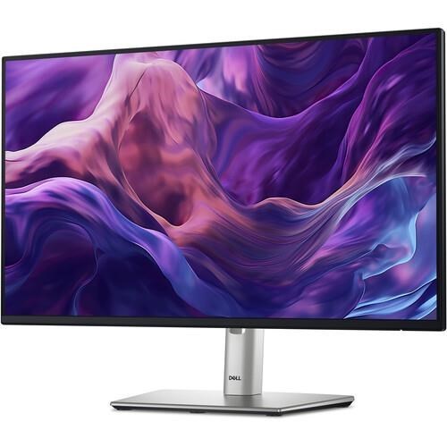 Dell P2425H Monitor 24'/FHD/1920x1080/16:9/100Hz