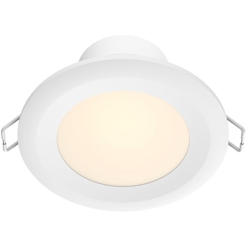 Philips Hue White Ambiance 800 Lumens Bluetooth Downlight 90mm