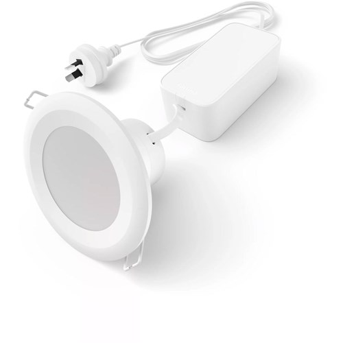 Philips Hue White Ambiance 800 Lumens Bluetooth Downlight 90mm