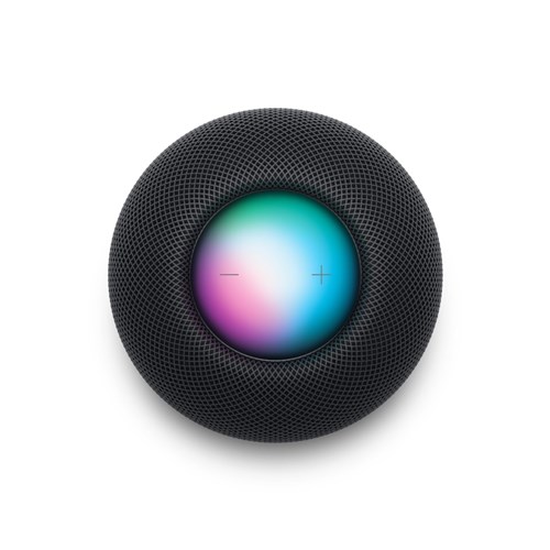 Apple HomePod mini (Midnight)