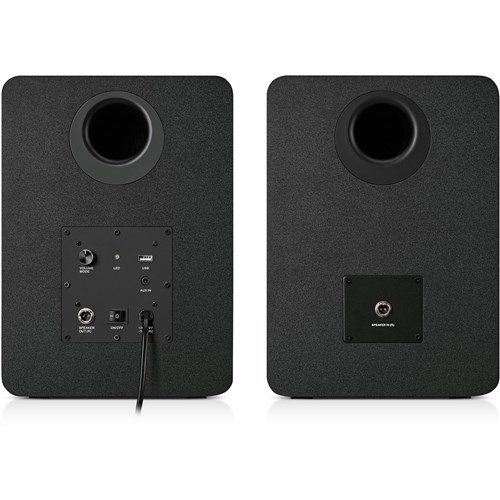 Monster MT-607 Bluetooth Bookshelf Speaker L