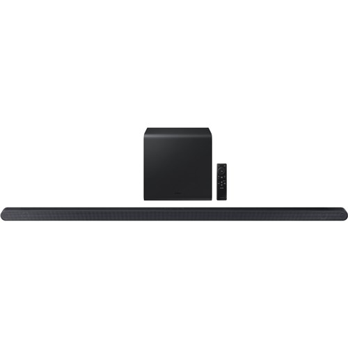 Samsung  S800D S-Series Ultra Slim Soundbar (Black) [2024]