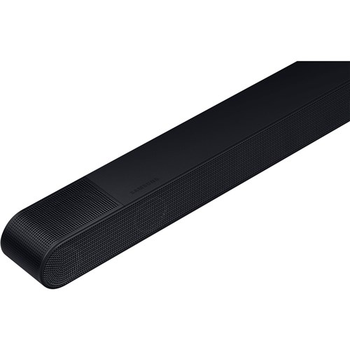 Samsung  S800D S-Series Ultra Slim Soundbar (Black) [2024]