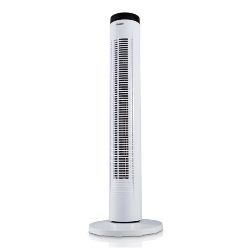 Goldair Select 81cm Tower Fan