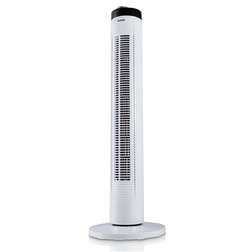 Goldair Select 81cm Tower Fan with Timer