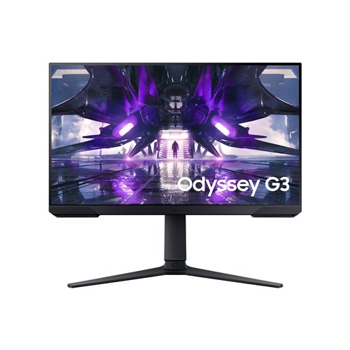 Samsung Odyssey G3 24' FHD 180Hz Gaming Monitor