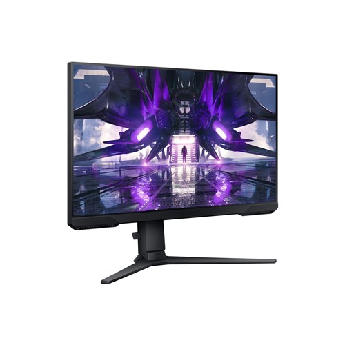 Samsung Odyssey G3 24' FHD 180Hz Gaming Monitor