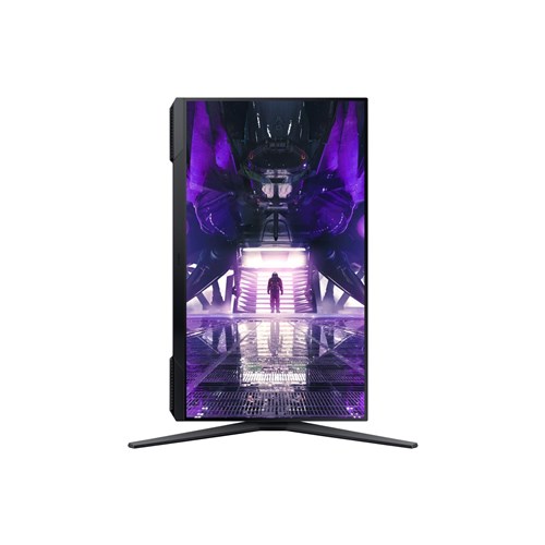 Samsung Odyssey G3 24' FHD 180Hz Gaming Monitor