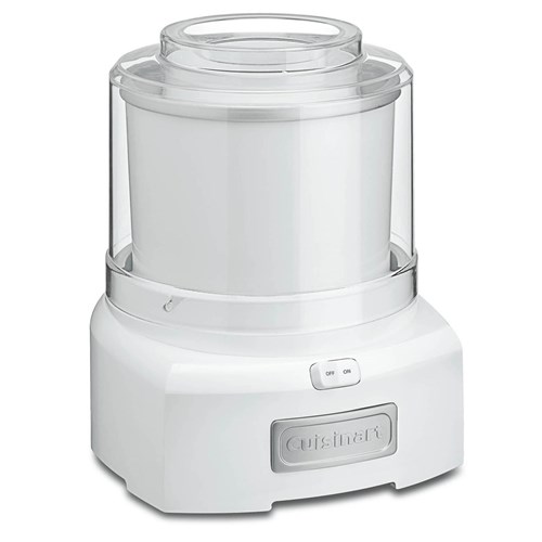 Cuisinart Flavours Ice Cream Maker