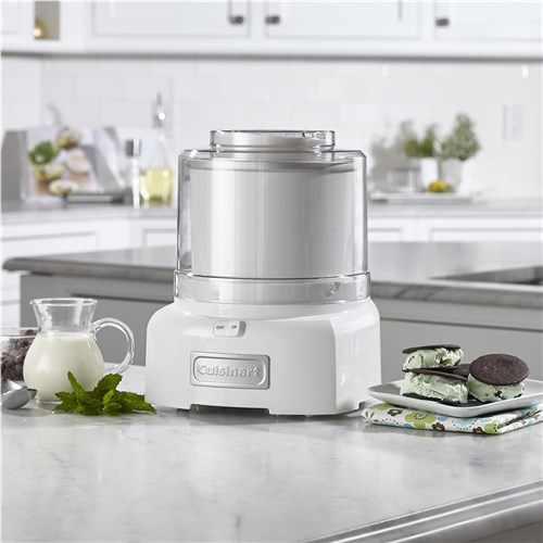 Cuisinart Flavours Ice Cream Maker