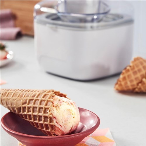 Cuisinart Custom Scoops Personal Ice Cream Maker