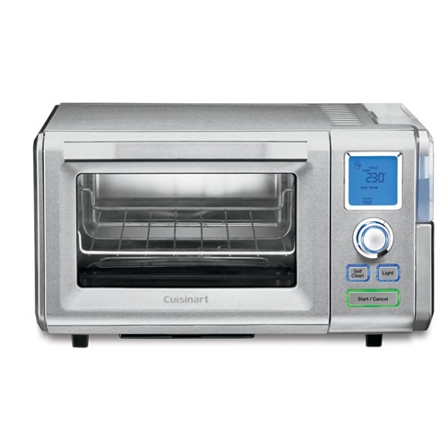 Cuiainart Combo Steam + Convection Oven