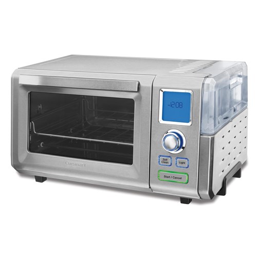 Cuiainart Combo Steam + Convection Oven