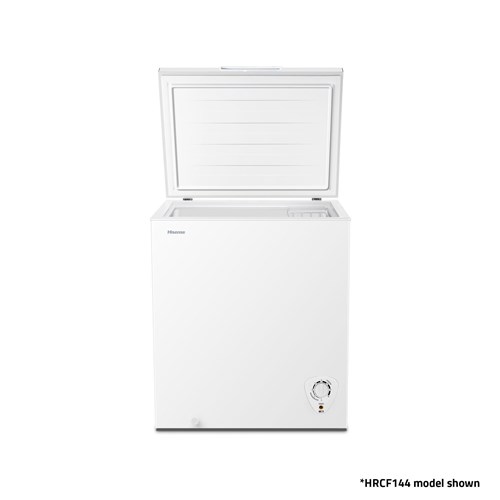 Hisense HRCF146 145L Hybrid Chest Freezer