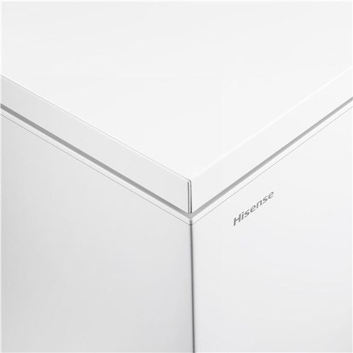 Hisense HRCF301 300L Hybrid Chest Freezer