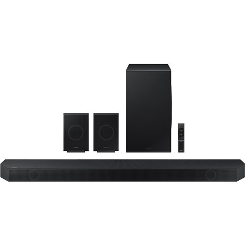 Samsung Q990D Q Series 11.1.4 Channel Soundbar [2024]